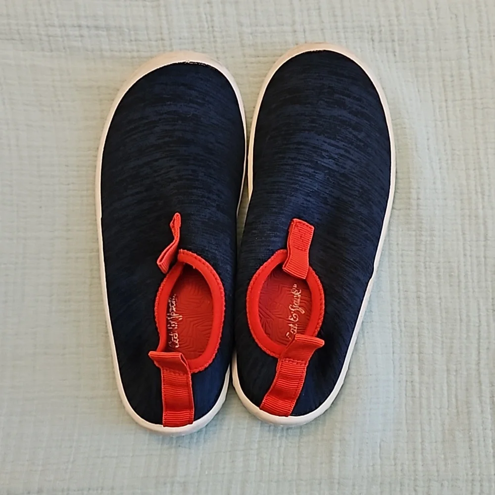Cat & Jack Slip-On Water Shoes